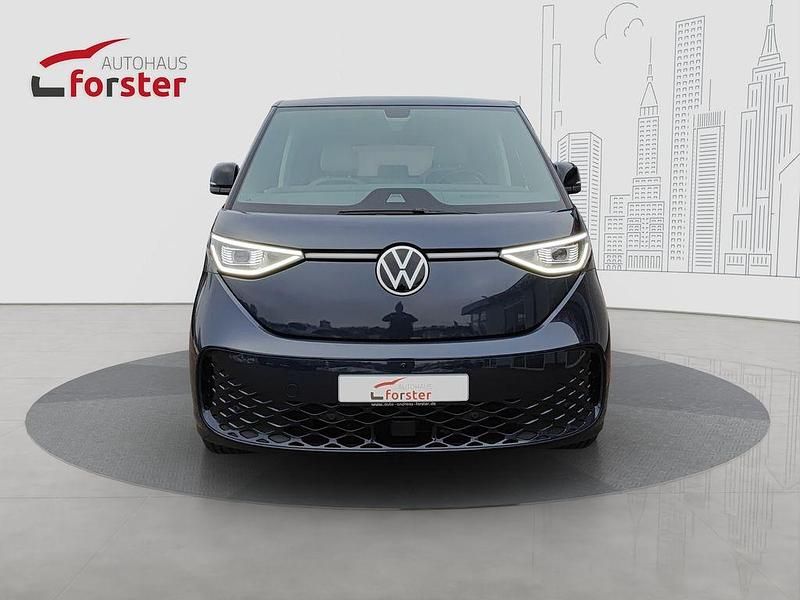 Gebraucht VW ID. Buzz Pro 210 kW (286 PS) 2025 Blau Van / Kleinbus