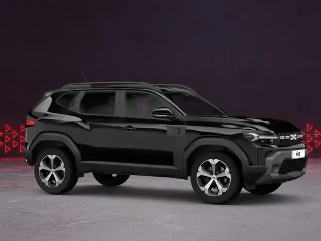 Neu Dacia Duster Journey 140 PS (102 kW) 2026 SUV