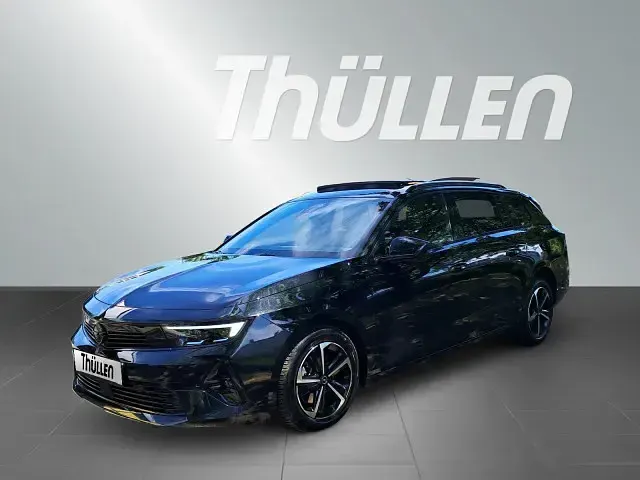 Gebraucht Opel Astra 131 PS (96 kW) 2025 Kleinwagen