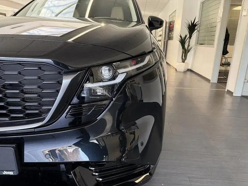 Neu Mazda CX-5 Homura-Line 141 PS (103 kW) 2026 Schwarz SUV