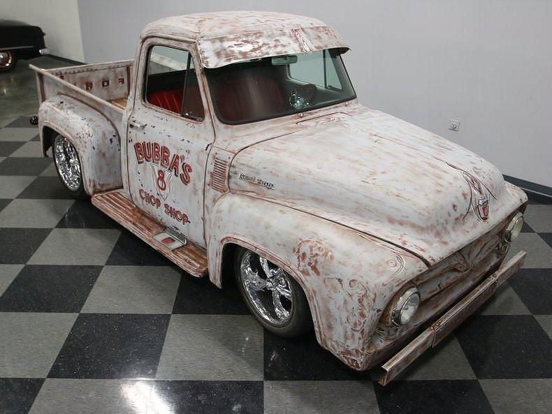 Gebraucht Ford F100 1976 Beige Pickup