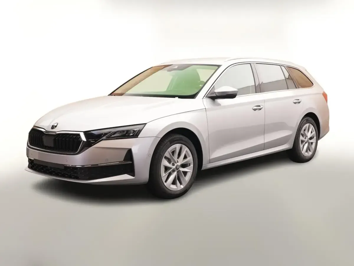 Gebraucht Skoda Octavia Selection 150 PS (110 kW) 2025 Kombi