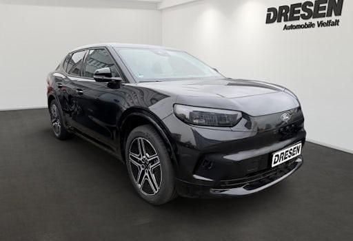 Gebraucht Ford Capri Premium 250 kW (340 PS) 2025 Schwarz SUV