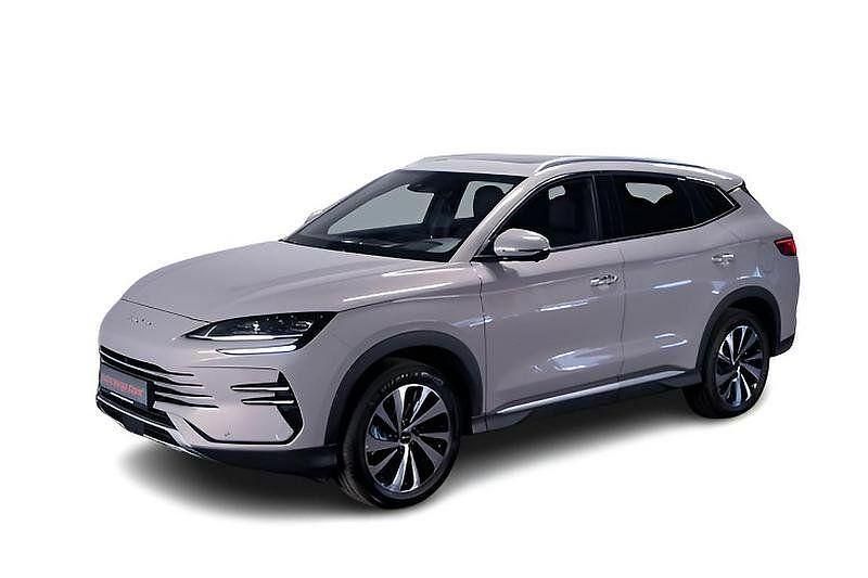 Neu BYD Seal U Design 324 PS (238 kW) 2025 Boundless cloud SUV