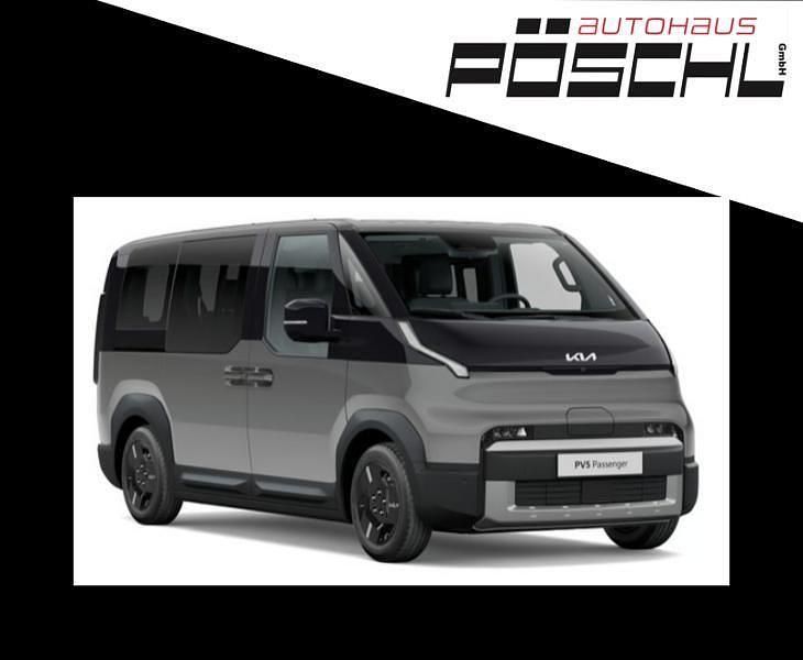 Neu Kia PV5 119 kW (163 PS) 2025 Grau Van / Kleinbus