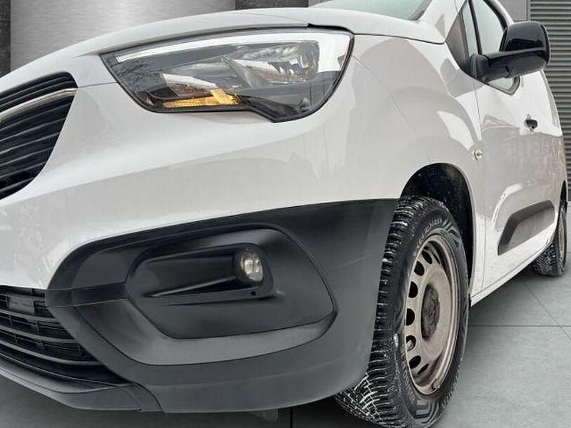 Gebraucht Opel Combo 75 PS (55 kW) 2024 Andere Van / Kleinbus