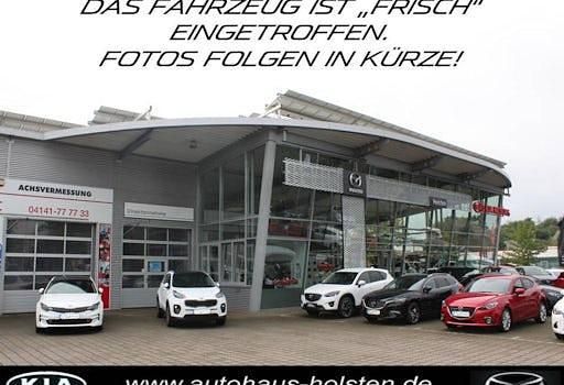 Gebraucht Mazda CX-30 Selection 122 PS (89 kW) 2022 Rot SUV