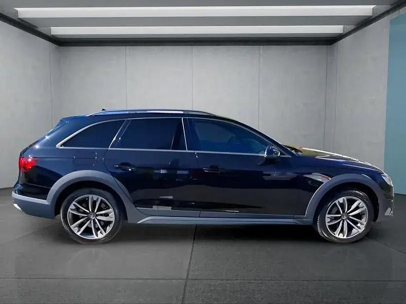 Gebraucht Audi A4 Allroad 286 PS (210 kW) 2021 Schwarz Kombi
