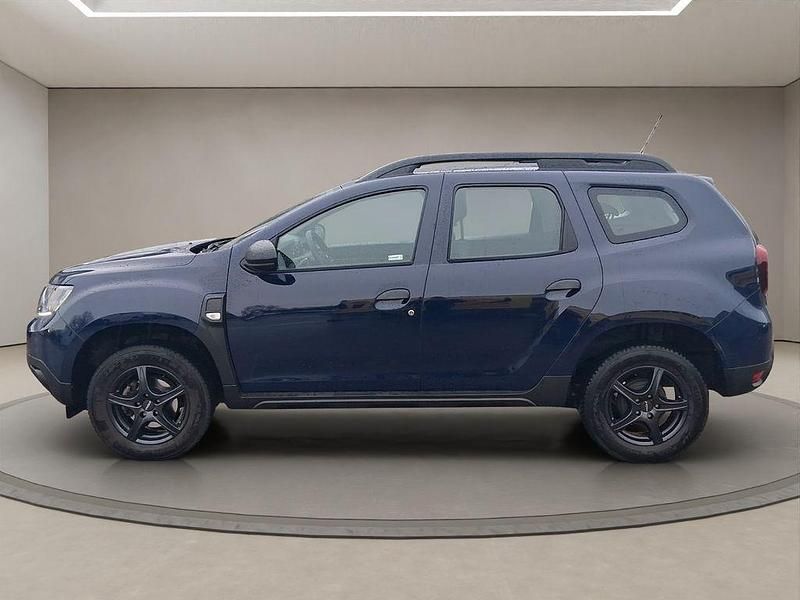 Gebraucht Dacia Duster Essentiel 101 PS (74 kW) 2020 Blau SUV