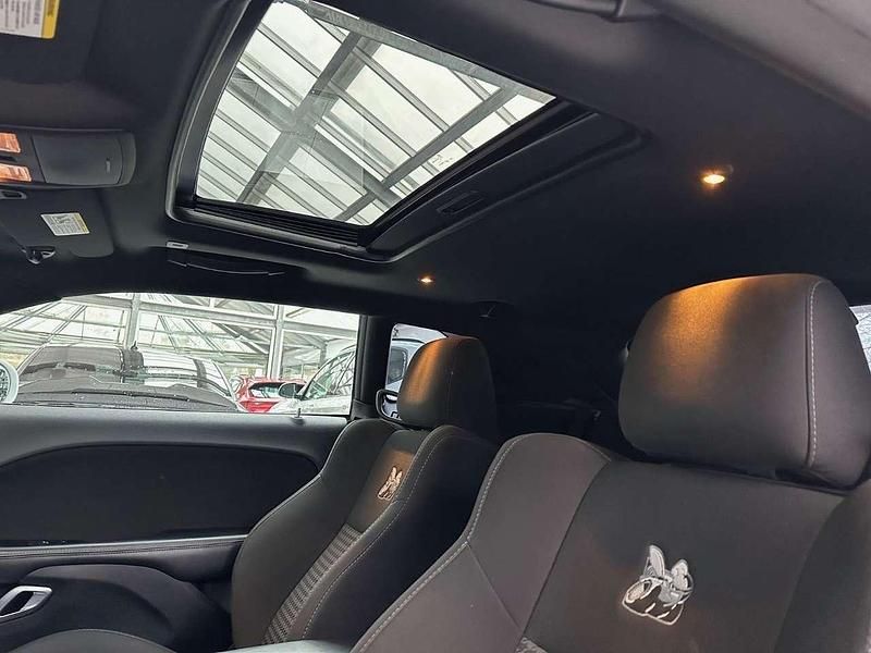 Gebraucht Dodge Challenger 492 PS (361 kW) 2017 Coupé