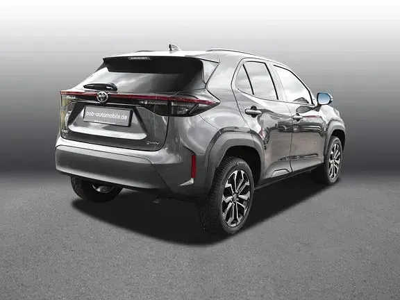 Gebraucht Toyota Yaris Plus 130 PS (95 kW) 2025 Kleinwagen