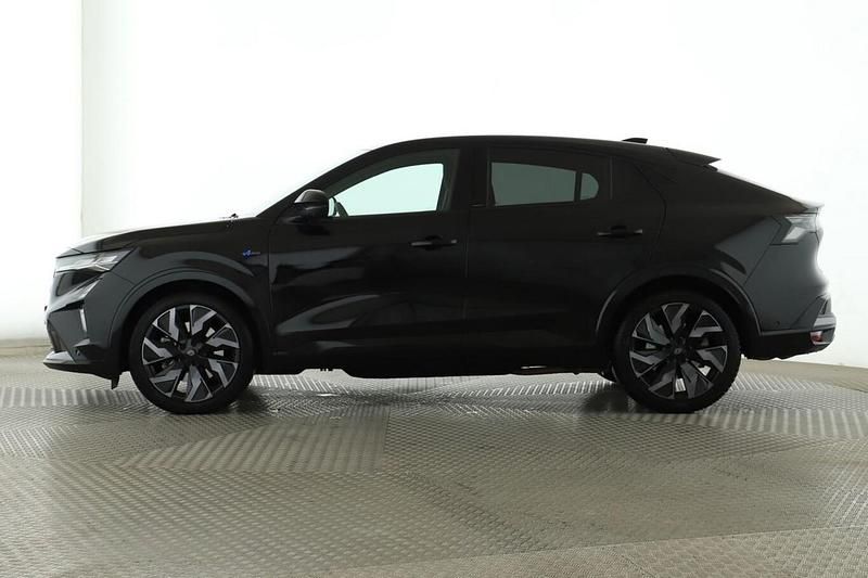 Gebraucht Renault Rafale Esprit Alpine 200 PS (147 kW) 2025 Schwarz SUV