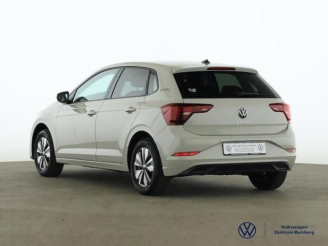 Gebraucht VW Polo Goal 116 PS (85 kW) 2025 Grau Kleinwagen