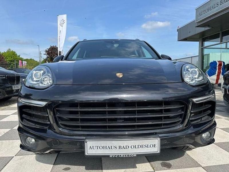 Gebraucht Porsche Cayenne 283 PS (208 kW) 2015 Andere SUV