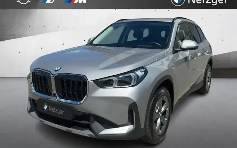 Gebraucht BMW X1 Performance 170 PS (125 kW) 2025 SUV