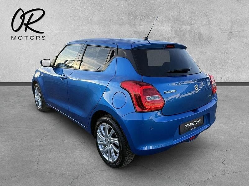 Gebraucht Suzuki Swift Comfort 83 PS (61 kW) 2023 Other Limousine