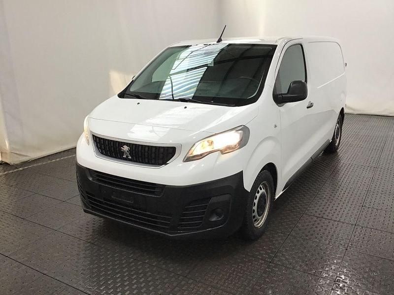 Gebraucht Peugeot Expert 110 PS (80 kW) 2021 Van