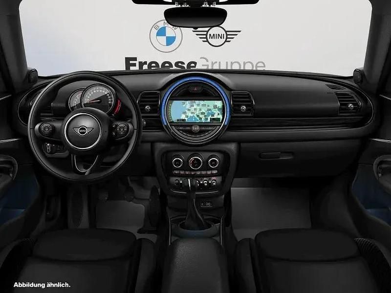 Usado Mini ONE 102 HP (75 kW) 2018 Preto Citadino