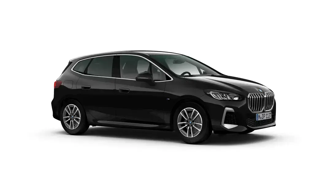 Gebraucht BMW 218 Efficient Dynamics 136 PS (100 kW) 2026
