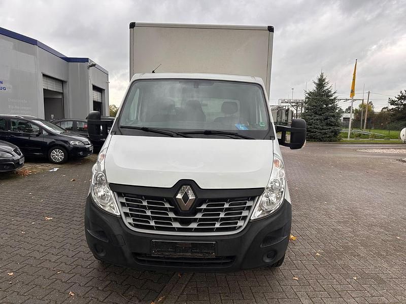 Usata Renault Master 131 CV (96 kW) 2019 Bianco
