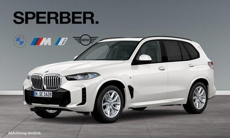 Gebraucht BMW X5 Performance 286 PS (210 kW) 2025 Weiß SUV
