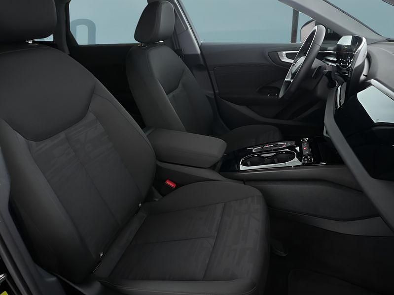 Gebraucht Audi A5 150 PS (110 kW) 2025 Schwarz Kombi