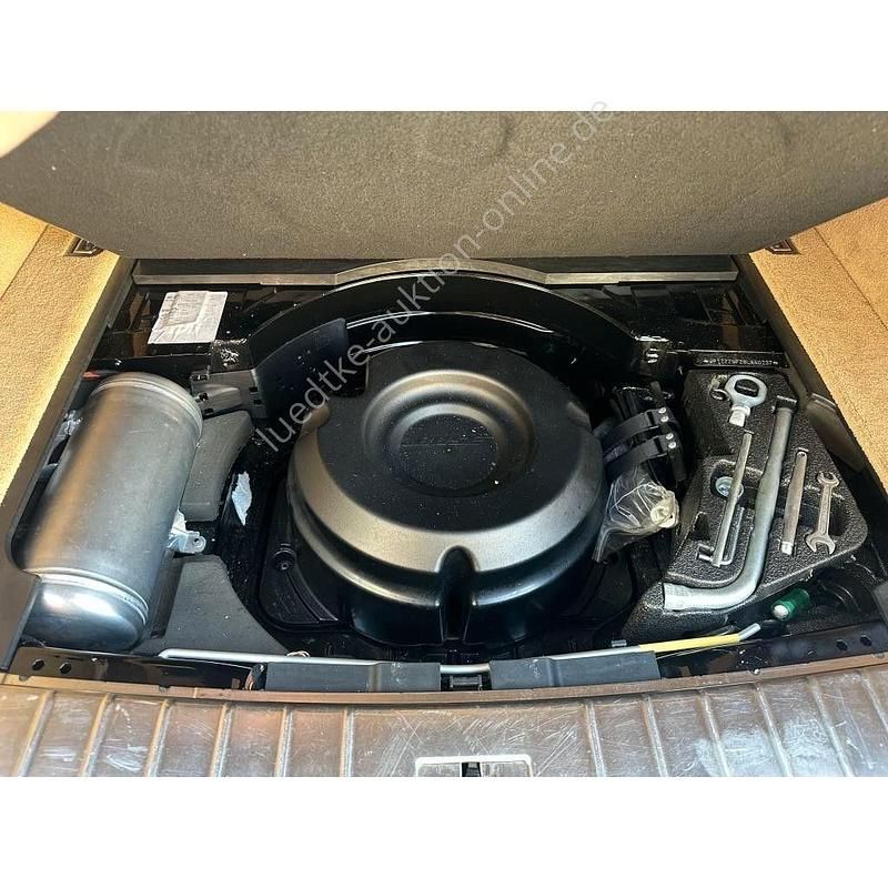 Gebraucht Porsche Cayenne S 385 PS (283 kW) 2007 Schwarz SUV