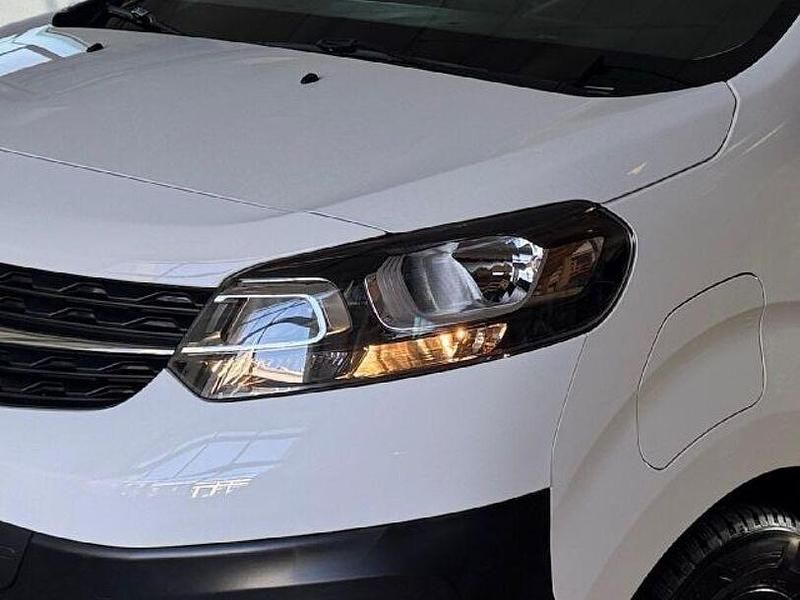 Gebraucht Opel Vivaro-e Combi Selection 100 kW (136 PS) 2020 Andere Van