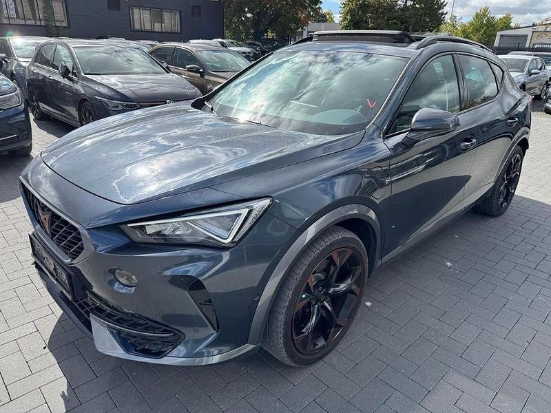 Gebraucht 2022 Cupra Formentor VZ SUV | 22.990 € (Fairer Preis) - Bild 1/4