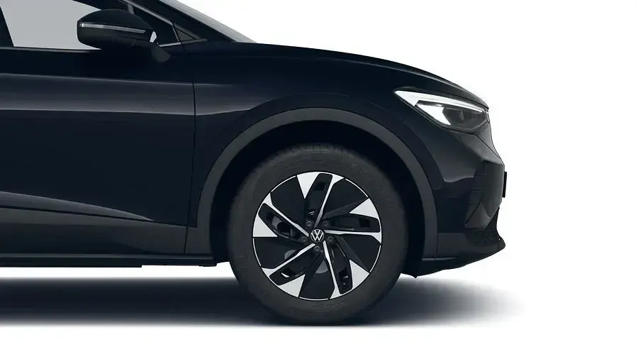 Neu VW ID.4 R 210 kW (286 PS) 2026 Schwarz SUV