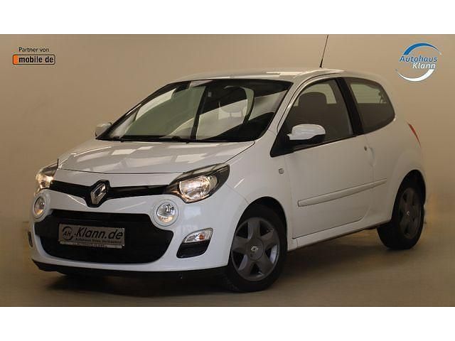 Gebraucht Renault Twingo Initiale Paris 75 PS (55 kW) 2013 Kleinwagen