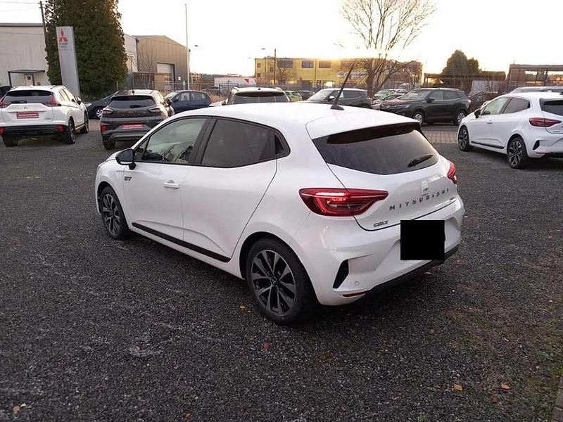 Gebraucht Mitsubishi Colt Plus 143 PS (105 kW) 2025 Antarktisweiß Kleinwagen