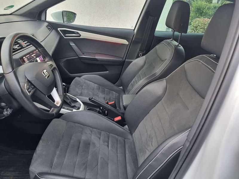Gebraucht Seat Arona XCELLENCE 90 PS (66 kW) 2021 SUV