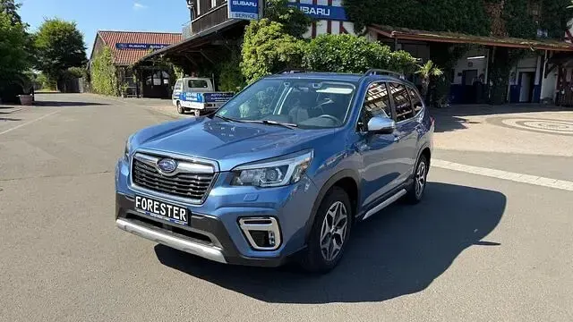 Gebraucht Subaru Forester Active 150 PS (110 kW) 2020 SUV