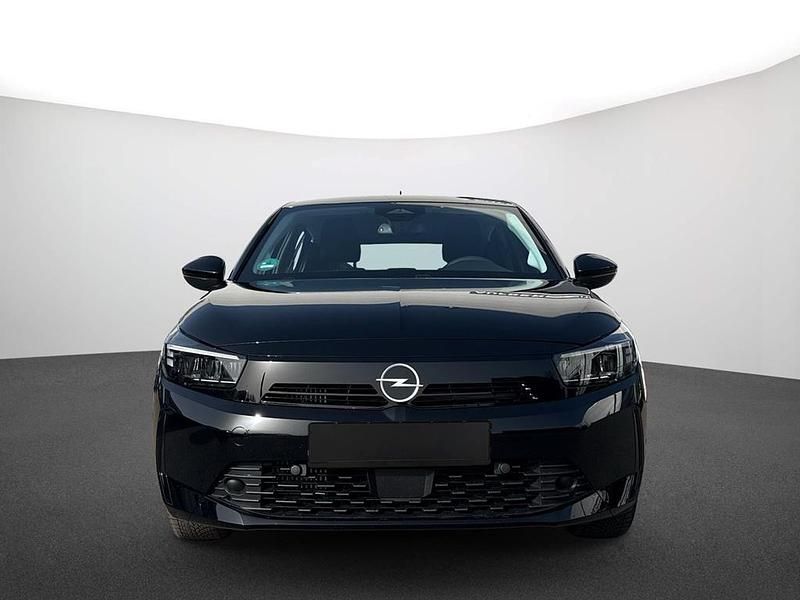 Gebraucht Opel Corsa Edition 101 PS (74 kW) 2026 Karbon schwarz (meta Kleinwagen