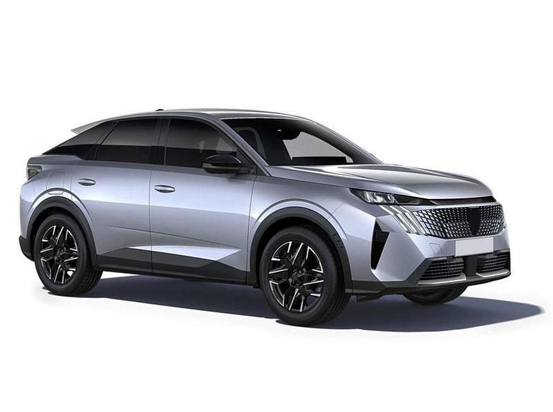 Titane grau metallic Neu 2025 Peugeot 3008 Allure SUV | 35.290 € (Guter Preis) - Bild 1/1