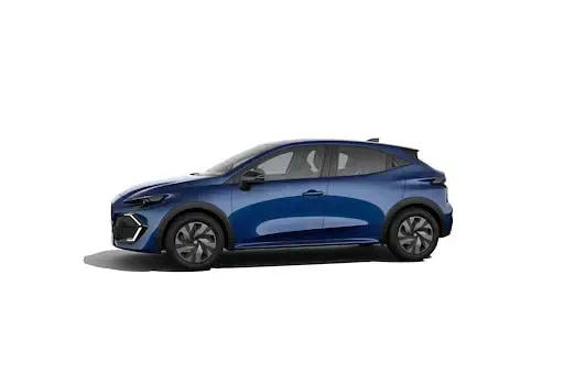 Gebraucht Renault Clio V Evolution 159 PS (116 kW) 2025 Limousine