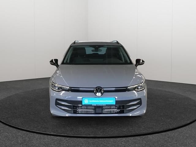 Gebraucht VW Golf VIII Goal 150 PS (110 kW) 2025 Grau Kombi