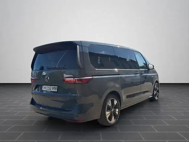 Occasion VW Multivan Life 150 ch (110 kW) 2026 Gris Monospace