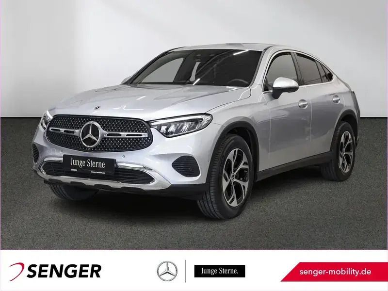 Gebraucht 2023 Mercedes GLC220 Avantgarde Coupé | 54.870 € (Fairer Preis) - Bild 1/1