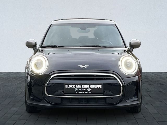 Gebraucht Mini Cooper 136 PS (100 kW) 2021 Andere farbe Kleinwagen