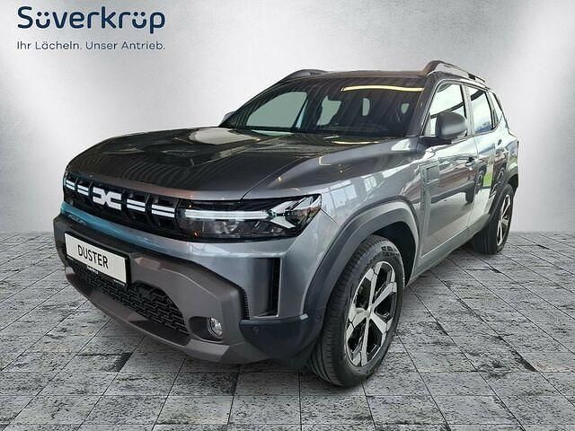 Gebraucht Dacia Duster Journey 94 PS (69 kW) 2022 Andere farbe SUV