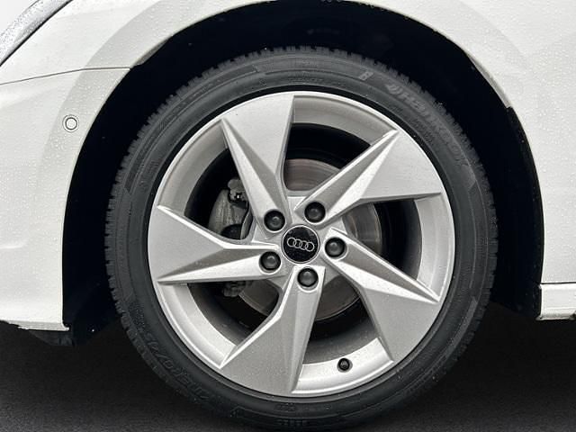 Gebraucht Audi A3 S-Line 150 PS (110 kW) 2024 Ibisweiß