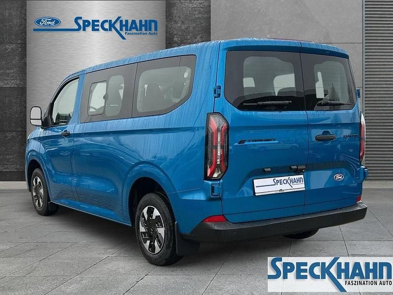 Gebraucht Ford Transit Trend 160 kW (218 PS) 2024 Blau Kombi
