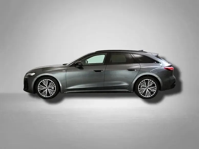 Neu Audi A5 S-Line 204 PS (150 kW) 2026 Daytonagrau perleffekt Kombi