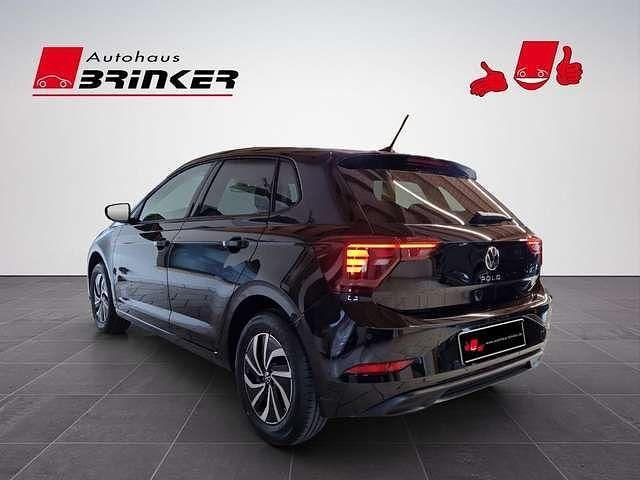 Neu VW Polo Life 95 PS (69 kW) 2025 Kleinwagen