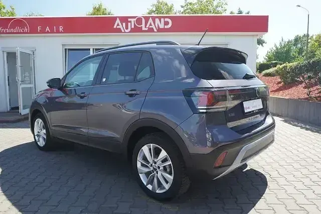 Gebraucht VW T-Cross 116 PS (85 kW) 2025 Andere SUV
