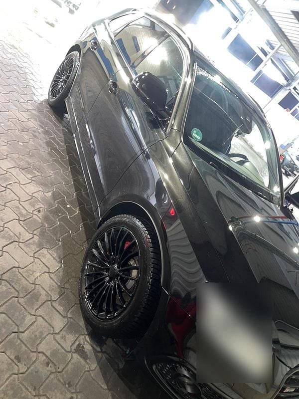 Gebraucht Audi SQ5 2017 Andere farben SUV