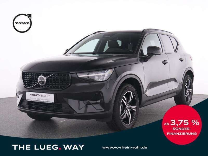 Andere farbe Gebraucht 2024 Volvo XC40 Plus SUV | 37.590 € (Fairer Preis) - Bild 1/3