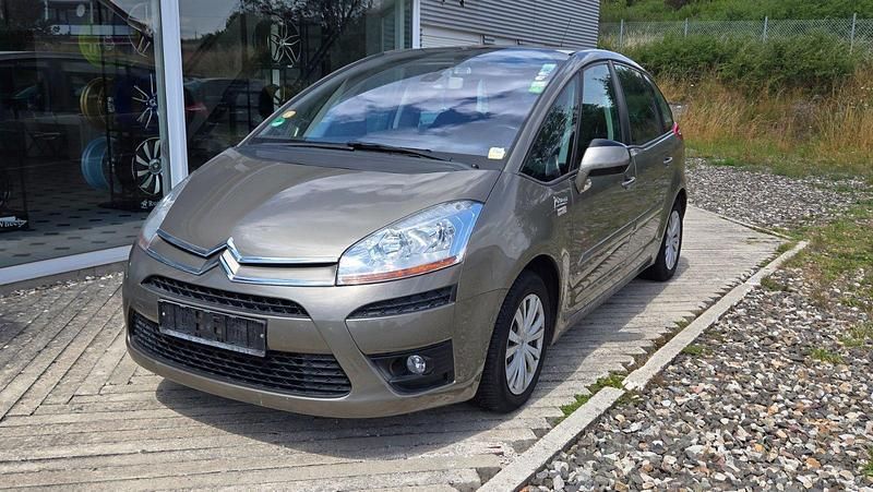 Gebraucht 2009 Citroën C4 Van / Kleinbus | 2.990 € (Fairer Preis) - Bild 1/4